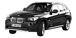 BMW E84 C21C0 Fault Code
