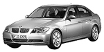 BMW E90 C21C0 Fault Code