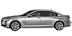 BMW F02 C21C0 Fault Code